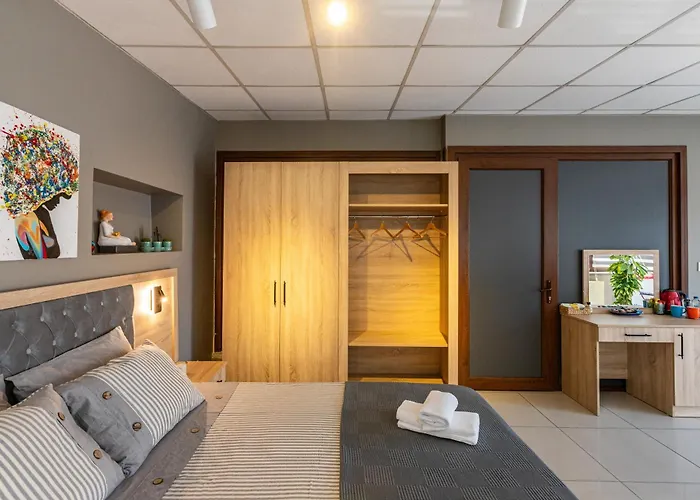 Bdino Boutique Hotel