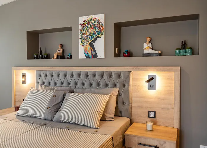 Bdino Boutique Hotel