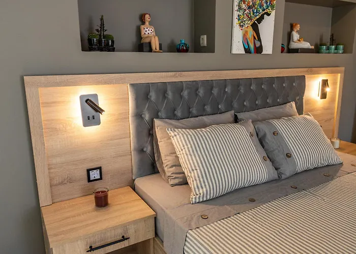 Bdino Boutique Hotel